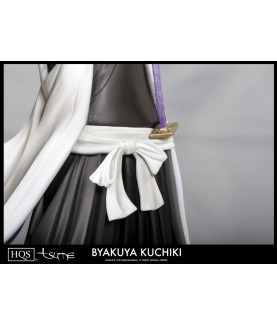 Collector Statue - Bleach - Byakuya Kuchiki