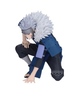 Static Figure - Panel Spectacle - Naruto - Senju Tobirama