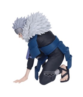 Static Figure - Panel Spectacle - Naruto - Senju Tobirama