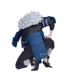 Static Figure - Panel Spectacle - Naruto - Senju Tobirama