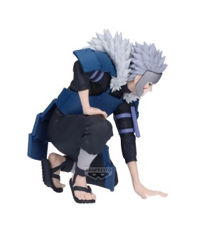 Static Figure - Panel Spectacle - Naruto - Senju Tobirama