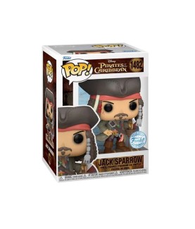 POP - Disney - Pirates des...