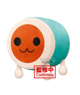 Plush - Big Plush - Taiko...