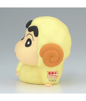 Figurine Statique - Cosplay - Crayon Shinchan - Shinnosuke Nohara