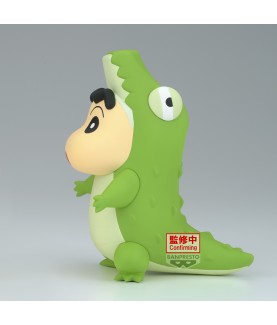 Static Figure - Cosplay - Crayon Shinchan - Shinnosuke Nohara