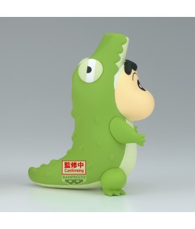 Static Figure - Cosplay - Crayon Shinchan - Shinnosuke Nohara