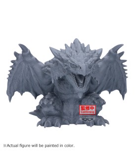 Figurine Statique - Monster Hunter - Rathalos