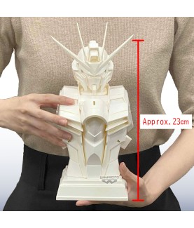 Statische Figur - Gundam - Rising Freedom