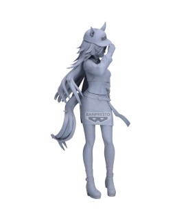 Static Figure - Umamusume: Pretty Derby - BoC'z Mr. C.B