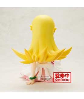 Static Figure - Relax Time - Umamusume: Pretty Derby - Shinobu Oshino