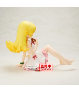 Static Figure - Relax Time - Umamusume: Pretty Derby - Shinobu Oshino