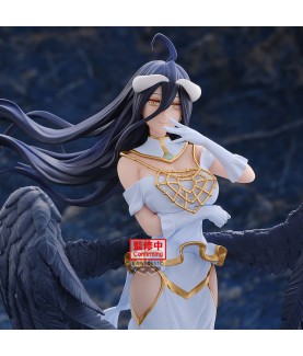 Static Figure - Overlord - Albedo, Guardian Overseer