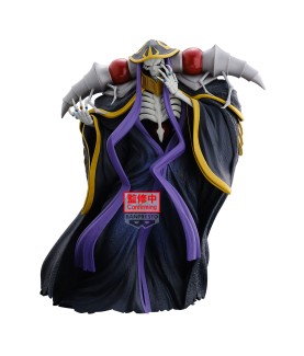 Static Figure - Overlord -...