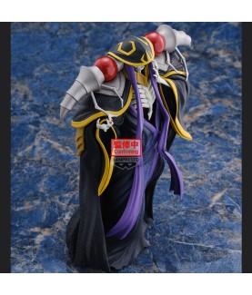 Statische Figur - Overlord - Ainz Ooal Gown