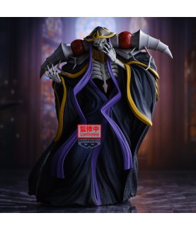 Statische Figur - Overlord - Ainz Ooal Gown