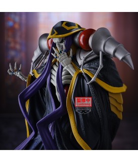 Statische Figur - Overlord - Ainz Ooal Gown