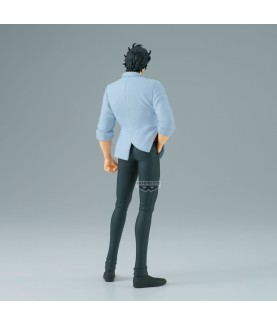 Static Figure - City Hunter - Ryo Saeba