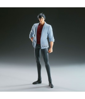 Statische Figur - City Hunter - Ryo Saeba