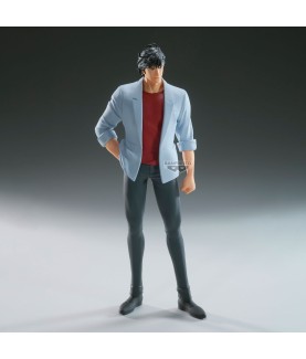 Statische Figur - City Hunter - Ryo Saeba