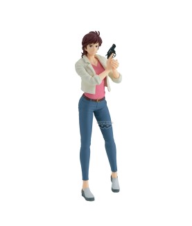 Static Figure - City Hunter...