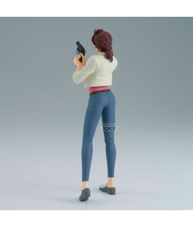 Statische Figur - City Hunter - Kaori Makimura