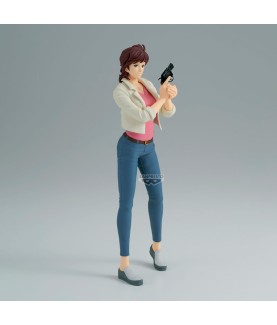 Statische Figur - City Hunter - Kaori Makimura