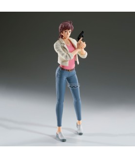 Statische Figur - City Hunter - Kaori Makimura