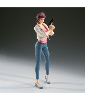 Statische Figur - City Hunter - Kaori Makimura