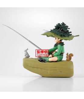 Statische Figur - Vibration Stars - Hunter X Hunter - Gon Freecs