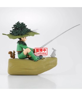 Statische Figur - Vibration Stars - Hunter X Hunter - Gon Freecs