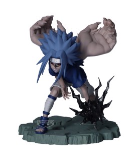 Statische Figur - Bust Figure - Naruto - Sasuke Uchiha