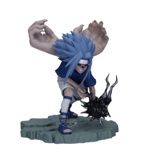 Statische Figur - Bust Figure - Naruto - Sasuke Uchiha