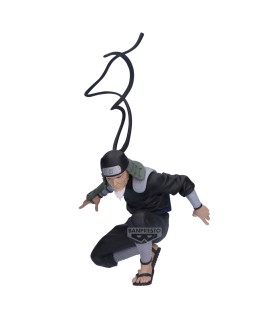 Static Figure - Panel Spectacle - Naruto - Sarutobi Hiruzen