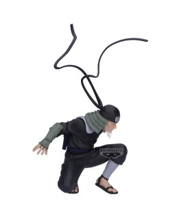 Static Figure - Panel Spectacle - Naruto - Sarutobi Hiruzen