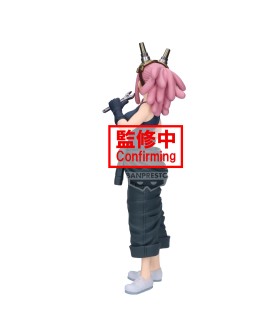 Static Figure - Glitter & Glamours - My Hero Academia - Mei Hatsume