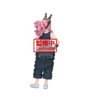 Static Figure - Glitter & Glamours - My Hero Academia - Mei Hatsume