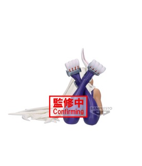 Figurine Statique - Glitter & Glamours - My Hero Academia - Mirko