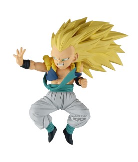 Static Figure - Match Makers - Dragon Ball - Gotenks