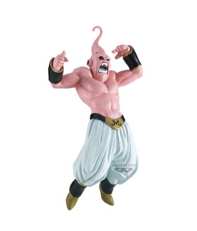 Static Figure - Match Makers - Dragon Ball - Boo