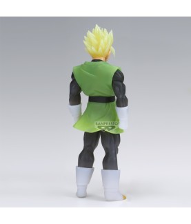 Figurine Statique - Clearise - Dragon Ball - Son Gohan 