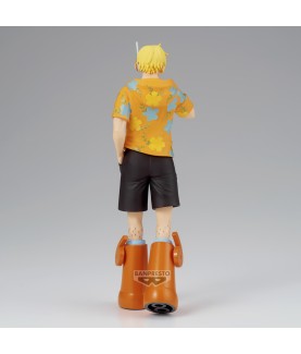 Figurine Statique - The Shukko - One Piece - Sanji Vinsmoke