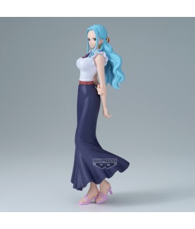 Statische Figur - DXF - One Piece - Nefertari D. Vivi