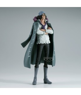 Static Figure - King of Artist - One Piece - Kuzan Aokiji