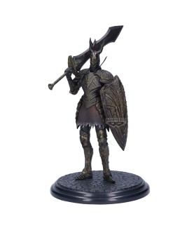 Figurine Statique - Ichibansho - Dark Souls - Black Knight