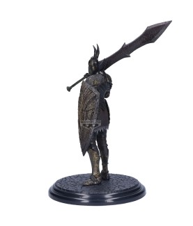 Figurine Statique - Ichibansho - Dark Souls - Black Knight