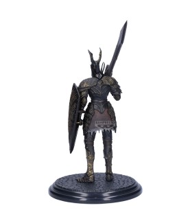 Figurine Statique - Ichibansho - Dark Souls - Black Knight