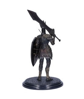 Figurine Statique - Ichibansho - Dark Souls - Black Knight