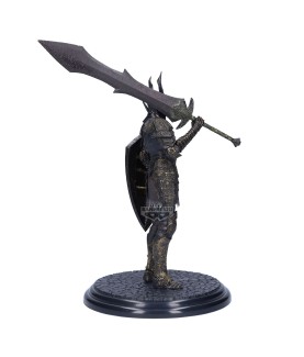 Static Figure - Ichibansho - Dark Souls - Black Knight