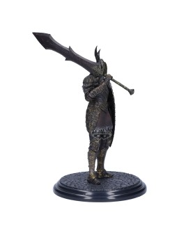 Figurine Statique - Ichibansho - Dark Souls - Black Knight