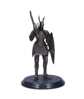 Static Figure - Ichibansho - Dark Souls - Black Knight